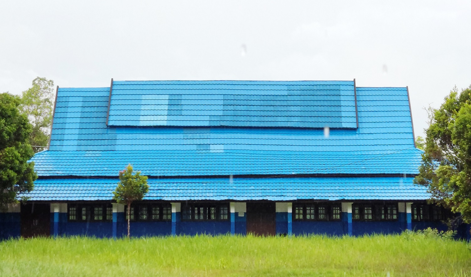 Gedung Perikanan 3